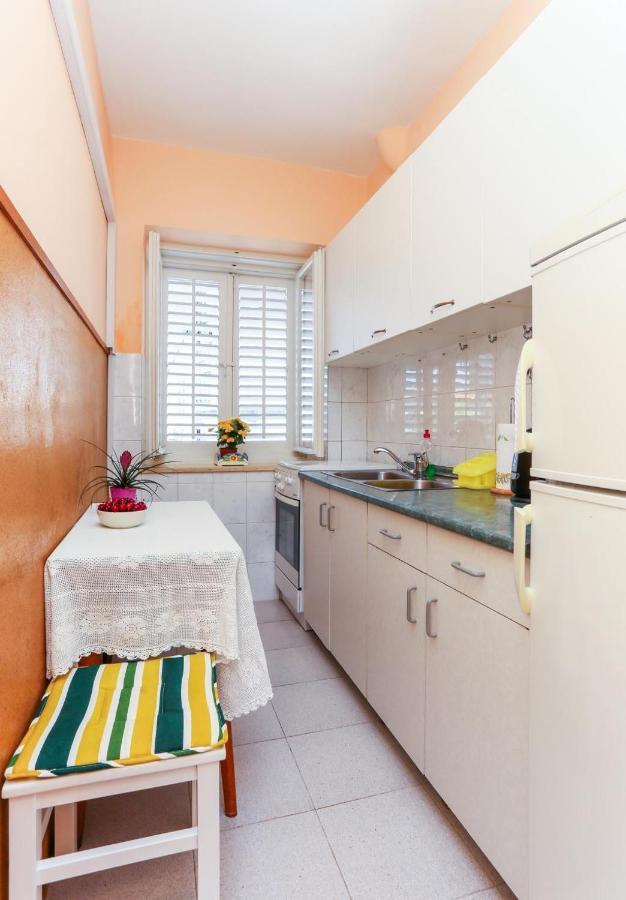 Apartment Vukoja Ντουμπρόβνικ Εξωτερικό φωτογραφία