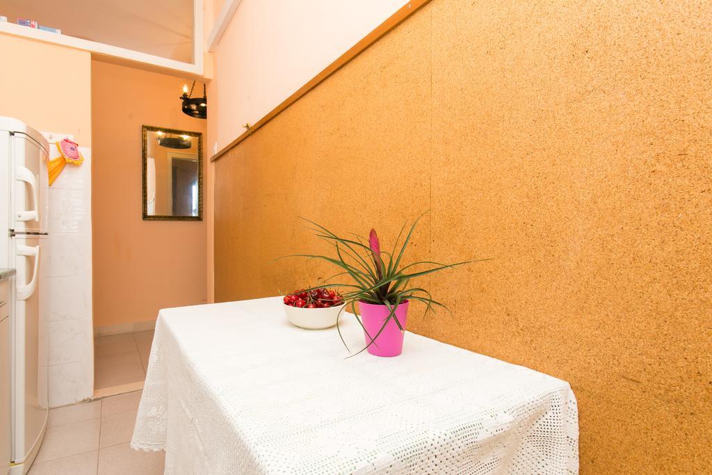 Apartment Vukoja Ντουμπρόβνικ Δωμάτιο φωτογραφία